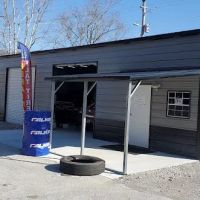 Treaders Tires