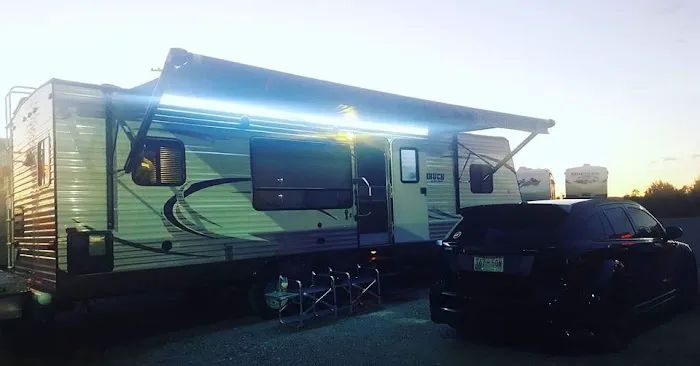 Rons RV & Travel Trailer 1