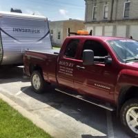 Rons RV & Travel Trailer