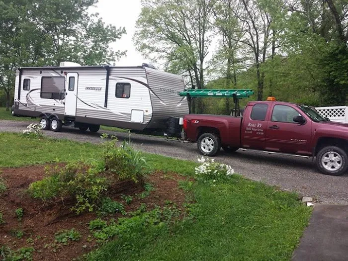 Rons RV & Travel Trailer 3