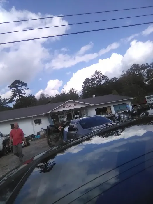 Glenns Auto Parts 4
