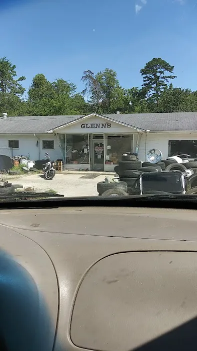 Glenns Auto Parts 0