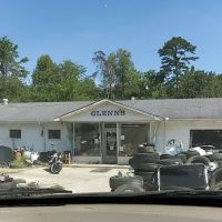 Glenns Auto Parts