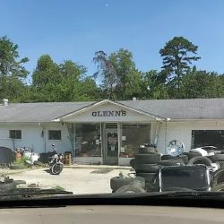 Glenns Auto Parts ico