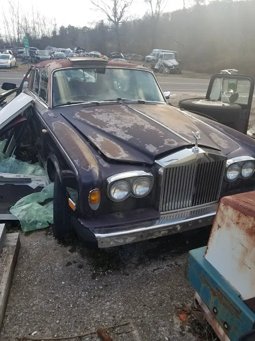 Glenns Auto Parts 5
