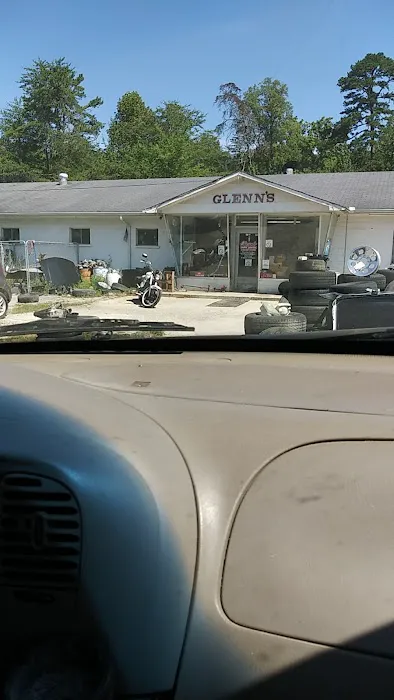 Glenns Auto Parts 6