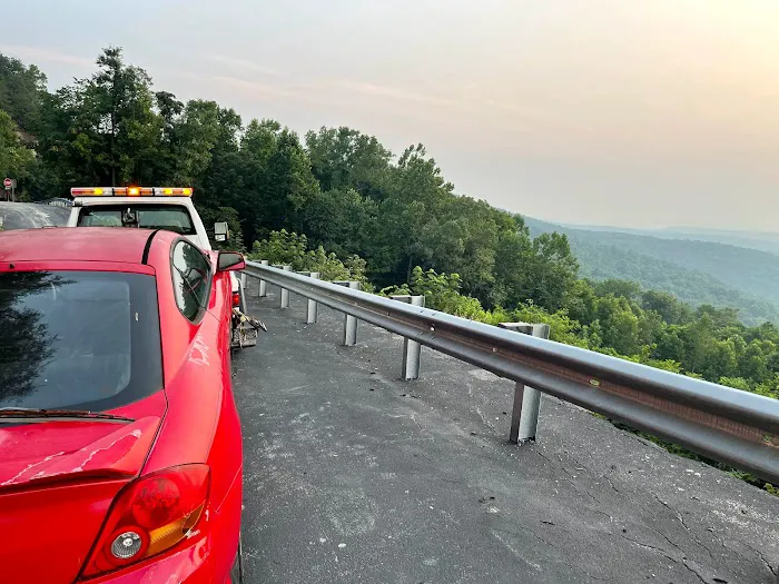 second chance auto & towing 3