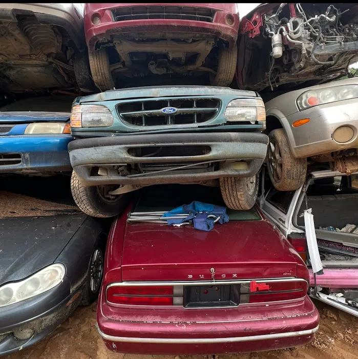 second chance auto & towing 1