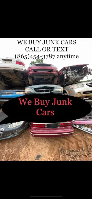 second chance auto & towing 7