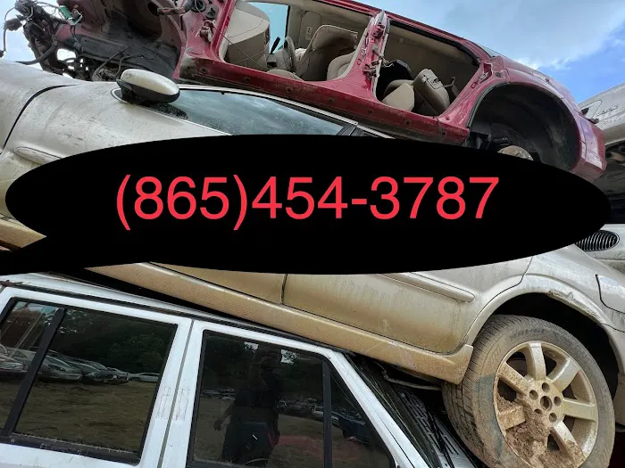 second chance auto & towing 5