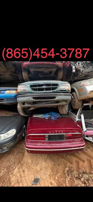 second chance auto & towing 9