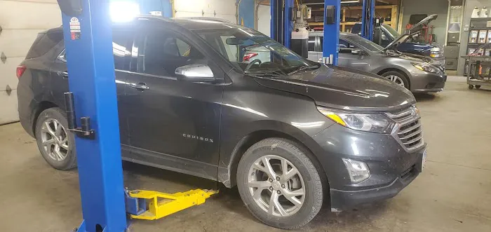 Daves Automotive Repair & Towing 1