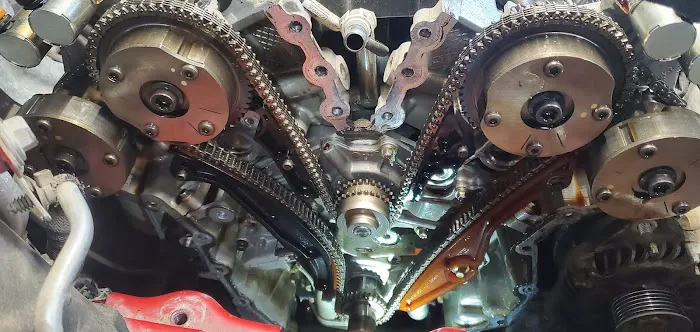 Daves Automotive Repair & Towing 0