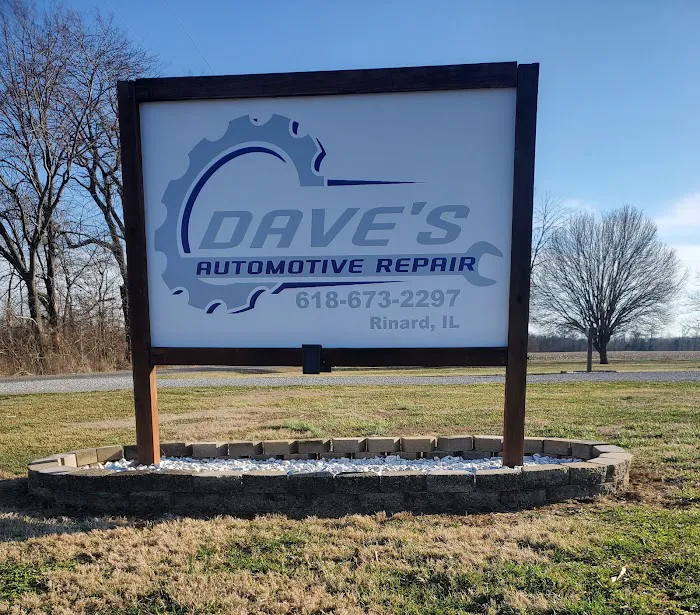 Daves Automotive Repair & Towing 2