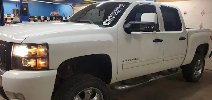 Daves Automotive Repair & Towing 4