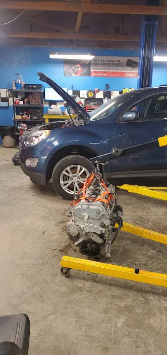 Daves Automotive Repair & Towing 5