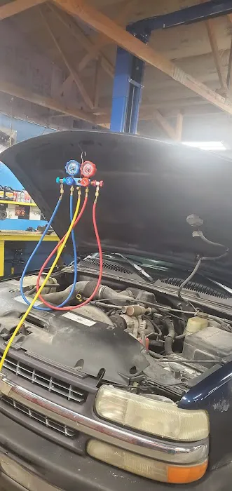 Daves Automotive Repair & Towing 9