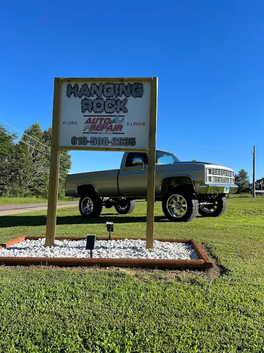Hanging Rock Auto Repair & More 0