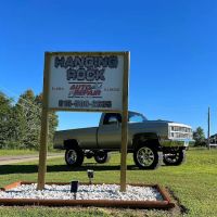 Hanging Rock Auto Repair & More