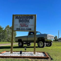 Hanging Rock Auto Repair & More ico
