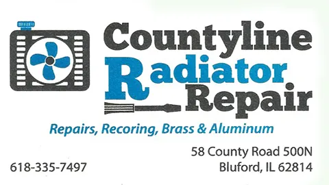 Countyline Radiator Repair 0