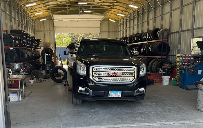 Diamond Auto and Truck Services 1