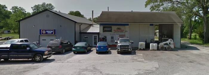 Diamond Auto and Truck Services 2
