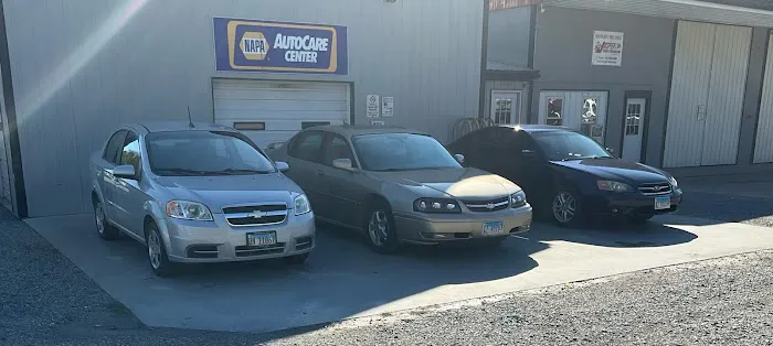 Diamond Auto and Truck Services 6