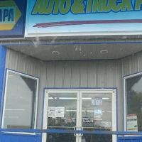 NAPA Auto Parts - Wayne City Auto and Truck Parts LLC