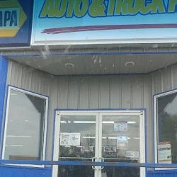 NAPA Auto Parts - Wayne City Auto and Truck Parts LLC ico