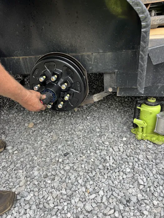 24 Hour Tire and Service 2