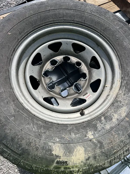 24 Hour Tire and Service 1