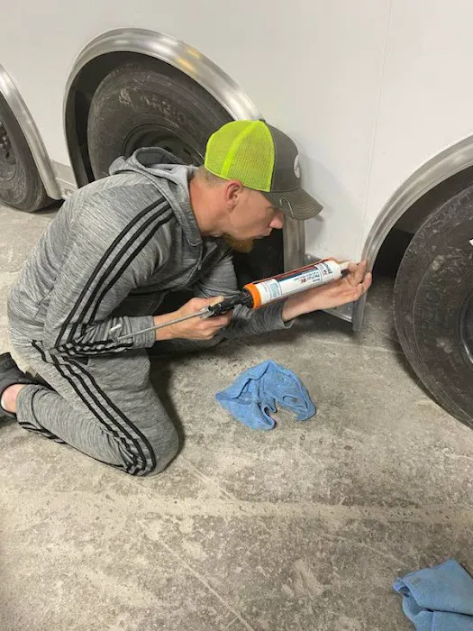 Wolf’s Mobile Rv Repairs, LLC 3