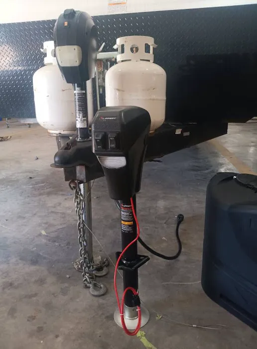 Wolf’s Mobile Rv Repairs, LLC 1