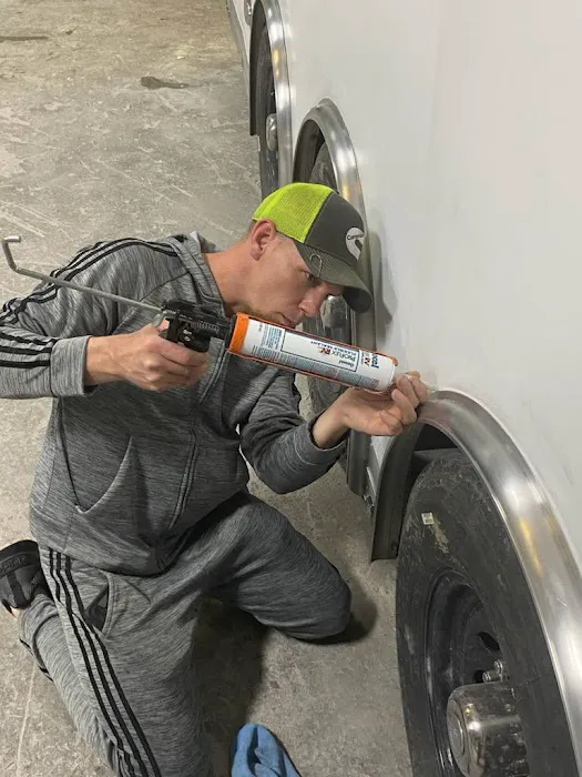 Wolf’s Mobile Rv Repairs, LLC 5