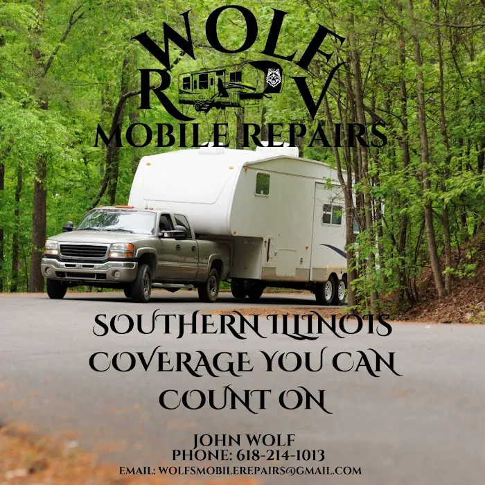 Wolf’s Mobile Rv Repairs, LLC 8