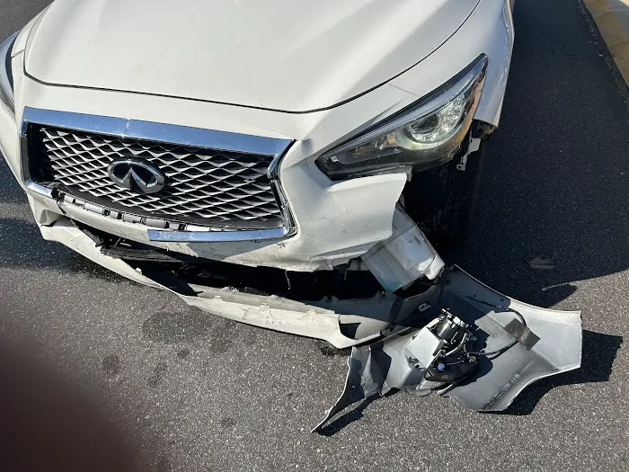Adams Auto Sales & Body Shop 2