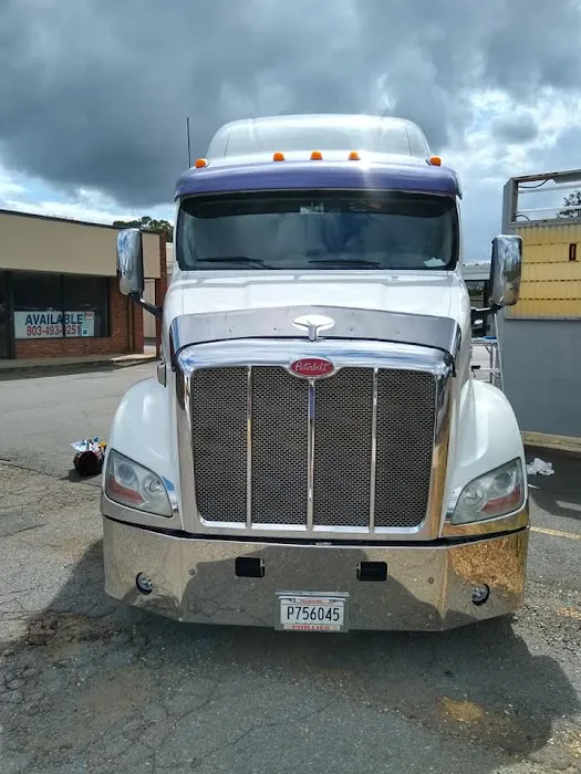 Adams Auto Sales & Body Shop 0