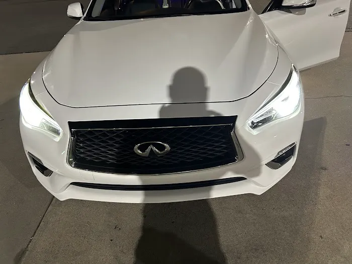 Adams Auto Sales & Body Shop 3