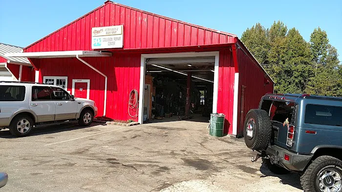 Adams Auto Sales & Body Shop 5