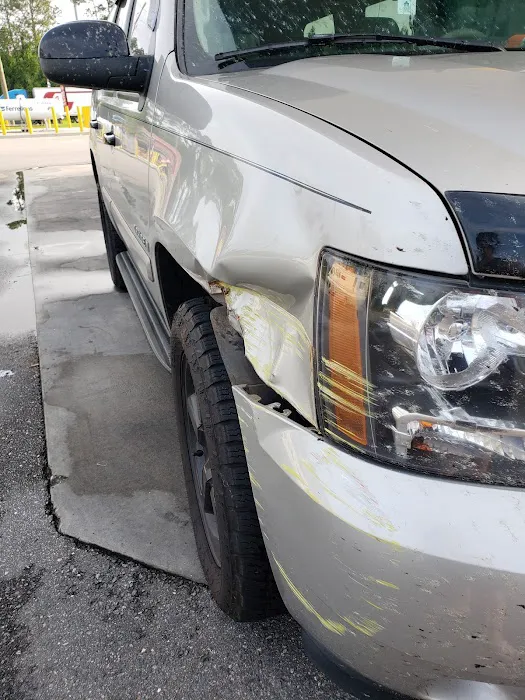 Adams Auto Sales & Body Shop 7