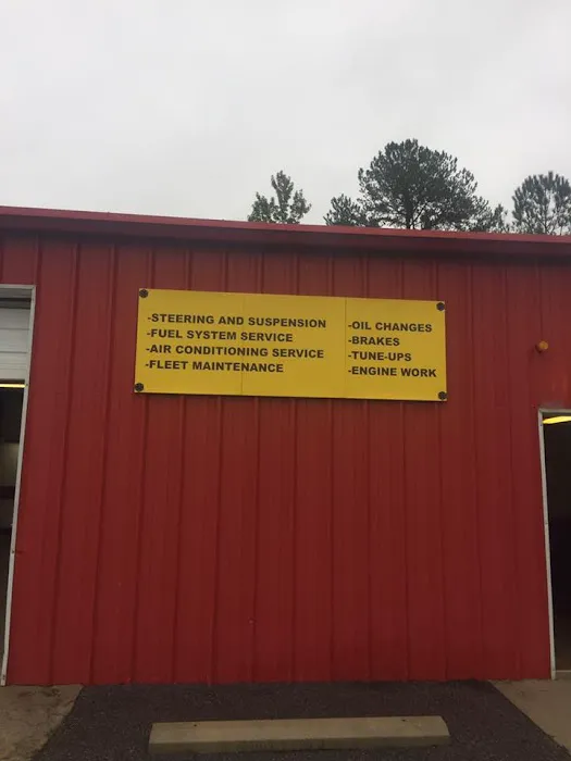 Clover Auto Repair 0
