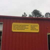 Clover Auto Repair