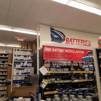 Advance Auto Parts