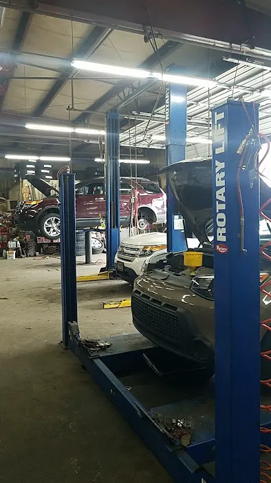 Killian's Service Center 2