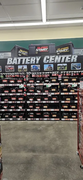 O'Reilly Auto Parts 1