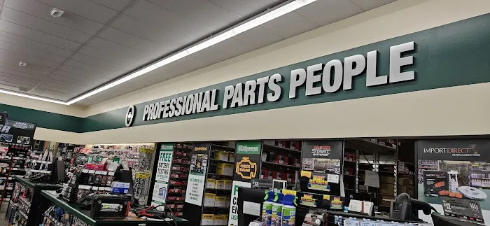 O'Reilly Auto Parts 0
