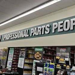 O'Reilly Auto Parts ico