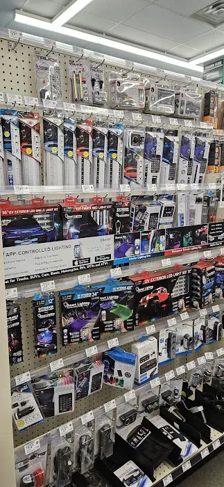 O'Reilly Auto Parts 2