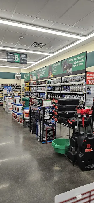 O'Reilly Auto Parts 3